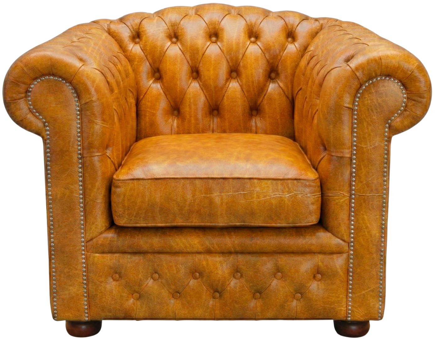 The Royale Chesterfield